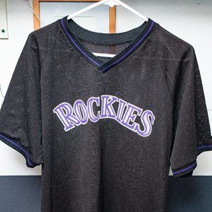 Saxon Rockies Jersey XL